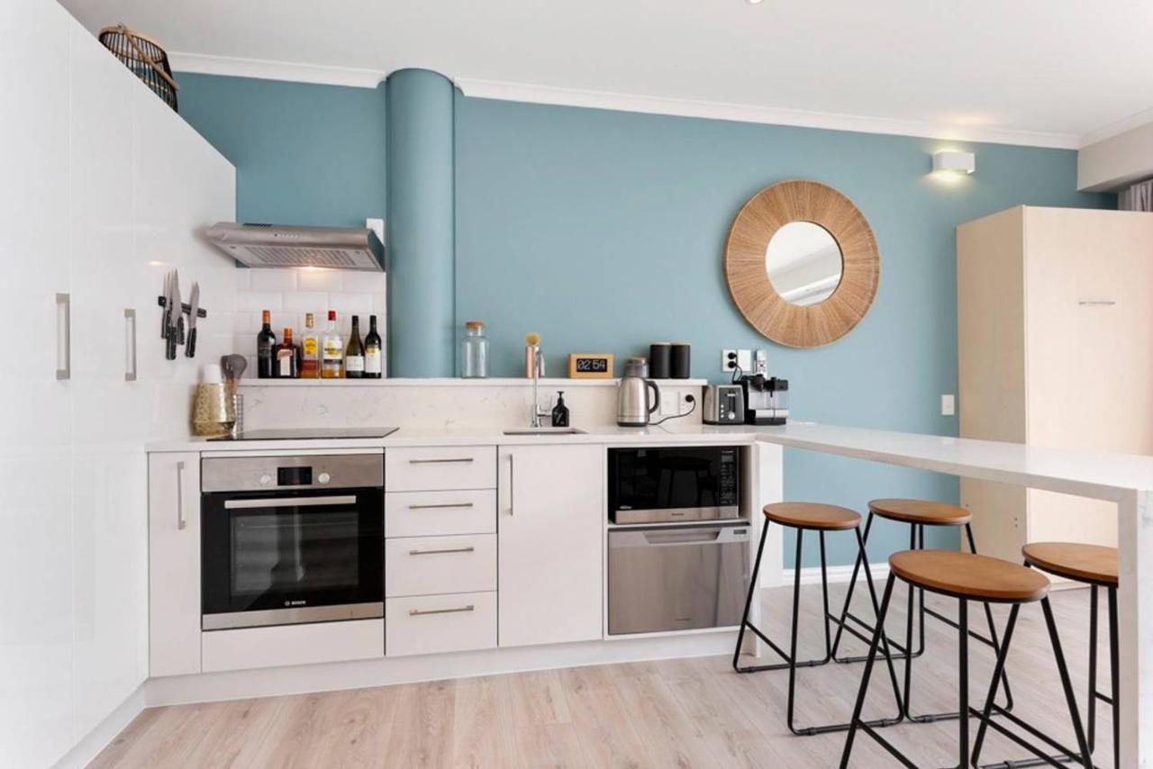 Gorgeous Princess Wharf Apartment W/ Aircon Auckland Exterior photo